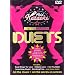 Ultimate Karaoke Duets [Interactive DVD]