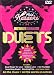 Ultimate Karaoke Duets Interactive DVD  from AVID
