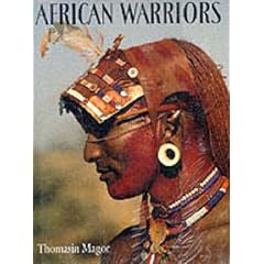 African Warriors: Samburu of Kenya