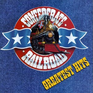 Confederate Railroad - Greatest Hits