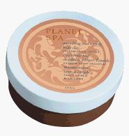 Avon Planet Spa Arizona Hot Sands Paraffin Hand and Foot Treatment