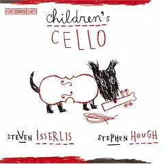 Children's Cello