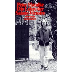 Die Lehre Der Sainte-Victoire