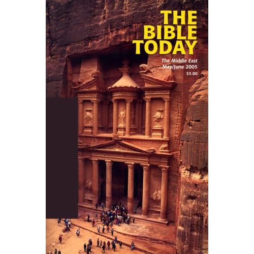 Bible Today