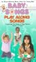 Babysongs - Play Along Songs [VHS]