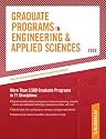 Graduate Programs in Engineering & Applied Sciences 2009 (Peterson's Graduate Programs in Engineering & Applied Sciences)