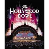 The Hollywood Bowl: Tales of Summer Nights [Hardcover]