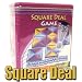 Square Deal Brain Ade Puzzle Game
