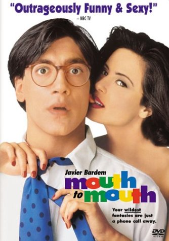 Free Download Of Mouth to Mouth