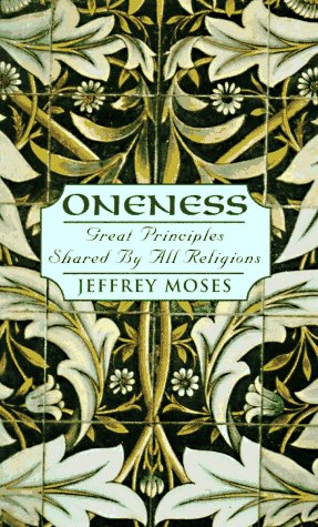 Oneness: Great Principles Shared by All Religions under Ecumenism in The Books Store