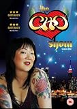 The Cho Show [DVD]