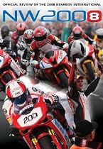 Northwest 200 Review 2008 [DVD]