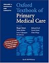 Oxford Textbook of Primary Medical Care (Oxford Textbook)