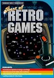 Eigenschaften Franzis  / Best of Retro Games, CD-ROM Für Windows XP, Vista