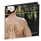 Click here to buy Yoga: Quiet, Soothing Melodies to Enhance Your Yoga Practice by  Peter Davison .