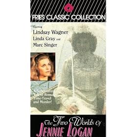 The Two Worlds of Jennie Logan