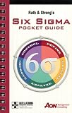Rath & Strong`s Six Sigma Pocket Guide