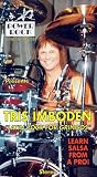 Latin Rock for Gringos with Tris Imboden [VHS]