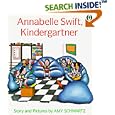 Annabelle Swift, Kindergartner