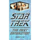 Star Trek - The Next Generation, Episode 172: Journey's End  (1987)