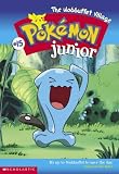  : The Wobbuffet Village-Pokemon Jr. Ch Bk #15 (Pokemon, Junior Chapter Book)