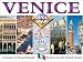 Venice Popout Map: Venezia E Il Canal Grande/Venice and the Grand Canal : Double Map (Europe Popout Maps)