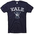 Yale University Official Vintage T-Shirt