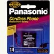 Panasonic P-P305PA Cordless Phone Battery for Most KX-TC1000 Series Phones