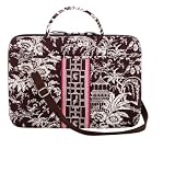 Vera Bradley Laptop Portfolio