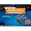 Blinkenlight Shield mit 20 LEDs f�r Arduino