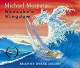 Kensuke's Kingdom: Complete & Unabridged