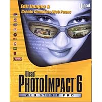 PhotoImpact 6.0