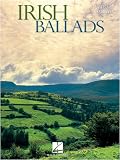 Irish Ballads - Piano/Vocal/Guitar Songbook