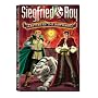 Siegfried and Roy: Masters of the Impossible