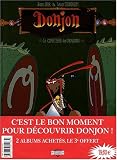 Donjon Crépuscule : Pack en 3 volumes : Tome 101, Le Cimetière des dragons ; Tome 102, Le Volcan des Vaucanson ; Tome 103, Armaggedon