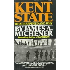 Kent State:  What Happened and Why