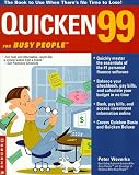 Quicken99 for Busy People