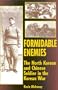 Formidable Enemies