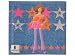Brueckner 41068 - Poesiealbum 16,5x16,5cm 96 Seiten Girlie