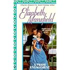 A Prior Engagement by Elizabeth Mansfield
