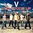 You Stood Up