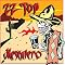 My Music for You ( ZZ Top )