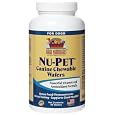 Ark Naturals Nu-Pet Canine Chewable Wafers -- 90 Wafers