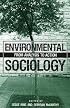 Environmental Sociology: From Analysis to Action