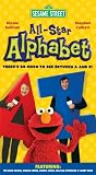 All-Star Alphabet (Tru Exclusive) [VHS]