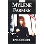 Myl�ne Farmer en Concert : Tour 89 [VHS] <b>VHS</b> ~ Mylene Farmer