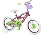 Dora the Explorer Bike (16-Inch Wheels)