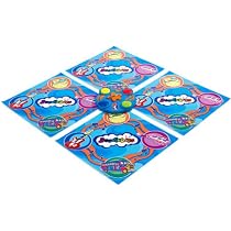 Doodlebops Dance Mat