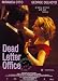 Dead Letter Office - Movie Poster - 11 x 17