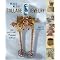 Beadphoria Recommends Mixed Media & Found Object Jewelry Books